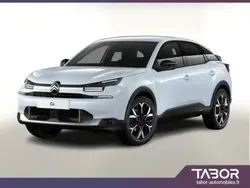 Blanc Nouvelle 2025 Citroën C4 Berline | 24 553 € (Super prix)