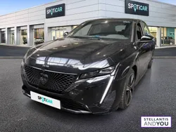 Utilisé 2022 Peugeot 308 GT Berline | 24 490 € (Bon prix)