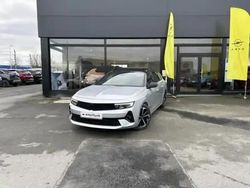 Noir Occasion 2024 Opel Astra GSe Break | 31 999 €