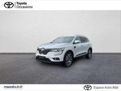 Occasion 2019 Renault Koleos Initiale Paris SUV | 22 990 €