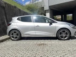 Utilisé 2018 Renault Clio IV Intens Berline | 12 800 € (Prix juste)