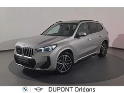 Argent Utilisé 2025 BMW X1 M Sport SUV | 49 995 € (Prix cher)