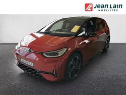 Noir Occasion 2024 VW ID.3 GTX Citadine | 38 508 €