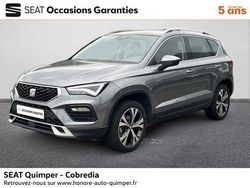 Gris Utilisé 2024 Seat Ateca Copa SUV | 24 990 € (Prix juste)