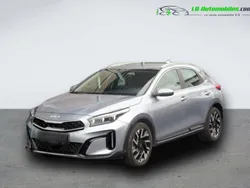 Utilisé 2024 Kia XCeed SUV | 30 200 € (Prix juste)