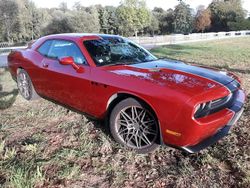 Rouge Utilisé 2009 Dodge Challenger Coupé | 32 000 €