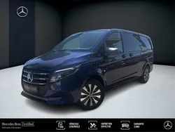 Utilisé 2025 Mercedes Vito Monospace | 65 500 € (Prix assez cher)