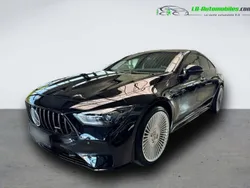 Utilisé 2024 Mercedes AMG GT 53 AMG Coupé | 127 400 €