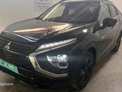 Noir Nouvelle 2024 Mitsubishi Eclipse Cross SUV | 33 799 €
