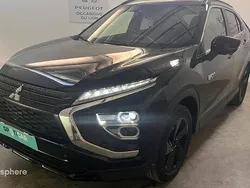 Noir Nouvelle 2024 Mitsubishi Eclipse Cross SUV | 31 999 €