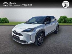 Utilisé 2023 Toyota Yaris Hybrid Sport | 24 990 € (Prix assez cher)