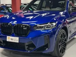 Utilisé 2021 BMW X3 Competition Edition SUV | 59 500 €