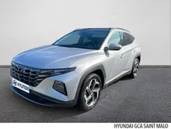 Utilisé 2021 Hyundai Tucson SUV | 29 980 € (Prix assez cher)