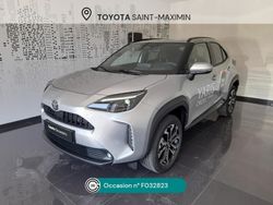 Utilisé 2025 Toyota Yaris Hybrid Design | 28 790 € (Prix cher)