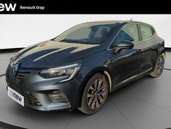 Gris Utilisé 2021 Renault Clio V Intens Citadine | 15 990 €