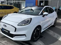 Utilisé 2025 Ford Puma Gen-E Premium SUV | 35 999 €