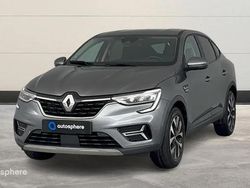 Gris Utilisé 2023 Renault Arkana Evolution SUV | 18 999 € (Bon prix)