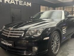 Utilisé 2008 Chrysler Crossfire Coupé | 22 900 €