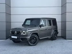 Utilisé 2023 Mercedes G63 AMG AMG SUV | 185 000 €