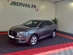 Utilisé 2019 DS Automobiles DS7 Crossback Business SUV | 19 590 € (Prix juste)