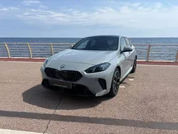 Gris Utilisé 2024 BMW 123 Citadine | 43 900 €