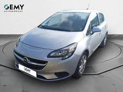 Bei Utilisé 2018 Opel Corsa Edition Berline | 12 499 € (Prix cher)