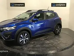 Utilisé 2025 Dacia Sandero Expression Citadine | 18 799 € (Prix assez cher)