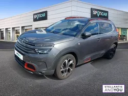 Utilisé 2021 Citroën C5 Aircross SUV | 18 590 € (Prix juste)