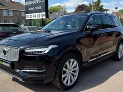 Utilisé 2016 Volvo XC90 Inscription SUV | 25 460 € (Prix cher)