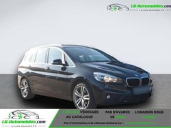 Utilisé 2016 BMW 218 Break | 21 100 € (Prix juste)