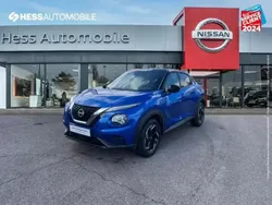 Utilisé 2024 Nissan Juke SUV | 21 999 € (Prix juste)