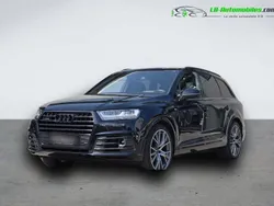 Utilisé 2019 Audi Q7 Sport SUV | 64 700 € (Prix cher)