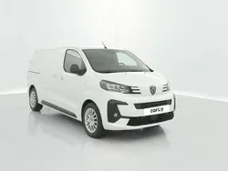Blanc Nouvelle 2025 Peugeot Expert S Van | 31 080 € (Super prix)