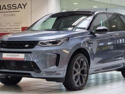 Utilisé 2023 Land Rover Discovery Sport SE SUV | 51 790 € (Prix cher)