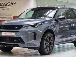 Utilisé 2023 Land Rover Discovery Sport SE SUV | 51 900 € (Prix assez cher)