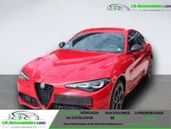 Utilisé 2023 Alfa Romeo Giulia Berline | 42 400 € (Prix juste)