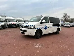 Utilisé 2014 VW T5 Business Van | 5 500 €
