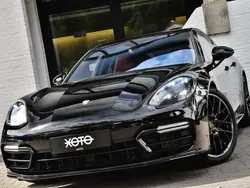 Noir Utilisé 2021 Porsche Panamera Turbo Sport Berline | 68 950 €