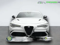 Utilisé 2021 Alfa Romeo Giulia Berline | 62 000 € (Bon prix)
