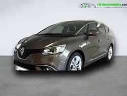 Utilisé 2020 Renault Grand Scénic IV Monospace | 20 800 € (Prix juste)