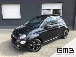 Fiat 500S