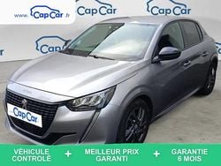 Utilisé 2022 Peugeot 208 Style Citadine | 10 990 € (Bon prix)