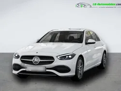 Utilisé 2025 Mercedes C400 Berline | 63 900 € (Prix juste)