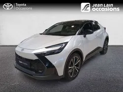 Nouvelle 2024 Toyota C-HR SUV | 36 990 € (Bon prix)