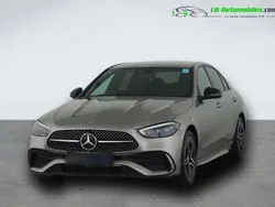Utilisé 2023 Mercedes C400 Berline | 52 400 €