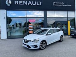 Utilisé 2023 Renault Mégane GrandTour Techno Break | 20 390 € (Prix juste)