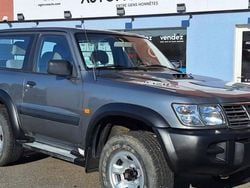 Utilisé 2004 Nissan Patrol SUV | 17 990 €