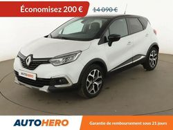 Blanc Utilisé 2018 Renault Captur Intens SUV | 13 890 € (Super prix)