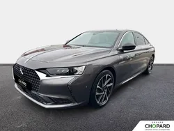 Gris Utilisé 2023 DS Automobiles DS9 Rivoli Plus Berline | 44 990 € (Prix assez cher)