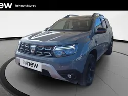 Gris Utilisé 2023 Dacia Duster Extreme SUV | 18 450 € (Prix assez cher)